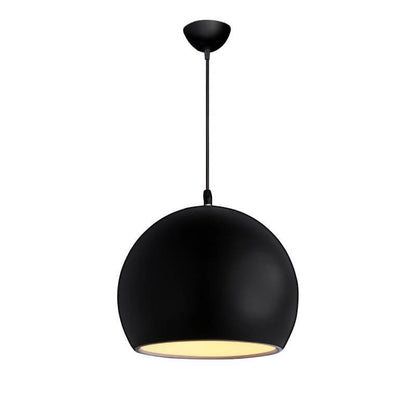 Lumio moderne aluminium hanglamp