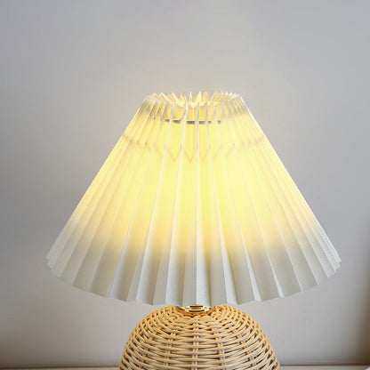 Lumio Scandinavische dimbare tafellamp