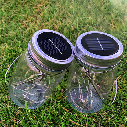 Lumio Art Deco solar buitenlamp