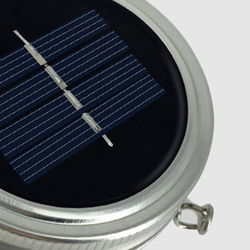 Lumio Art Deco solar buitenlamp