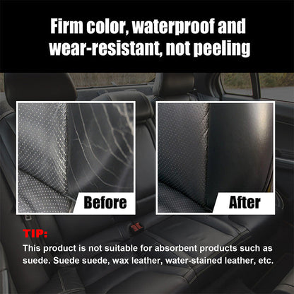 RestoreFix leerreparatiegel