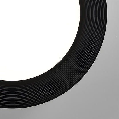 Lumio ronde LED plafondlamp