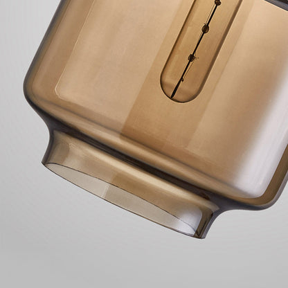 Lumio houten hanglamp