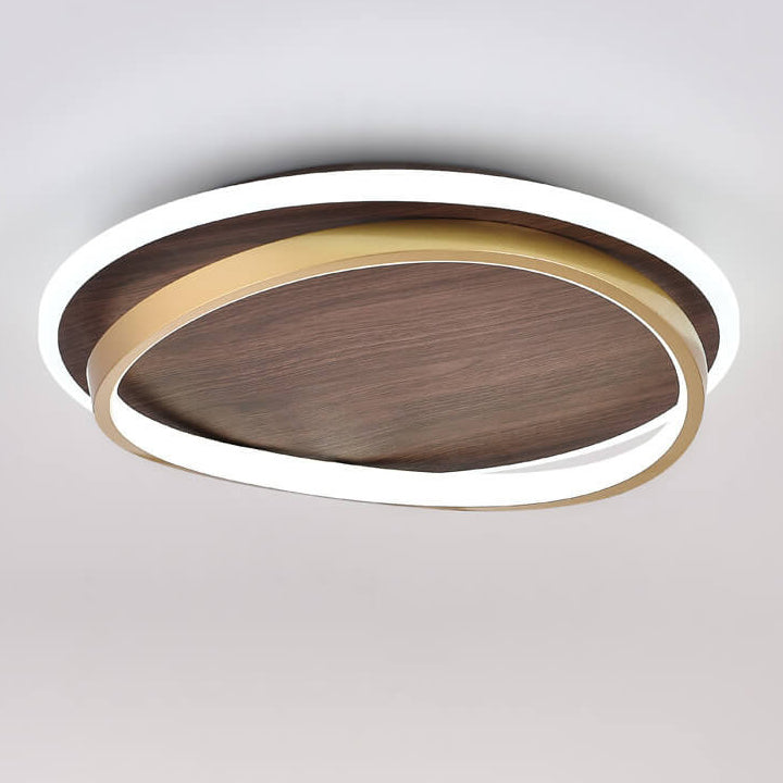 Lumio LED plafondlamp