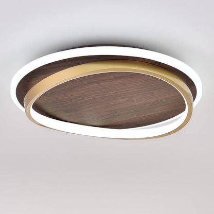 Lumio LED plafondlamp