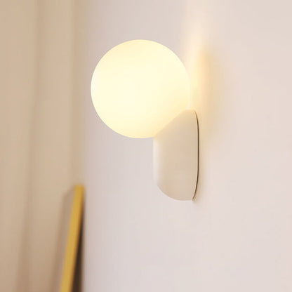 Lumio moderne wandlamp