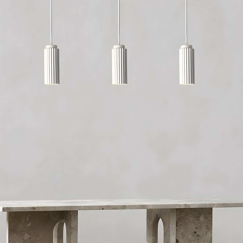 Lumio minimalistische hanglamp