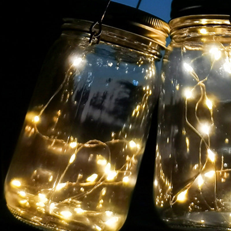 Lumio Art Deco solar buitenlamp