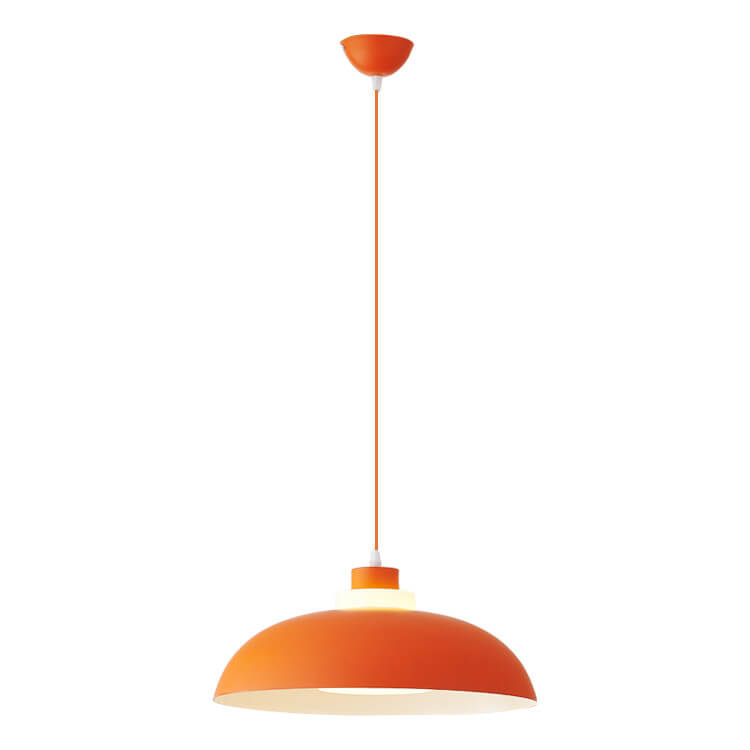 Lumio moderne aluminium hanglamp
