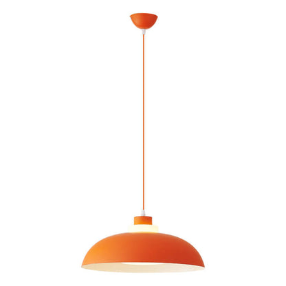 Lumio moderne aluminium hanglamp
