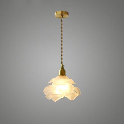 Lumio Franse Koperen Hanglamp