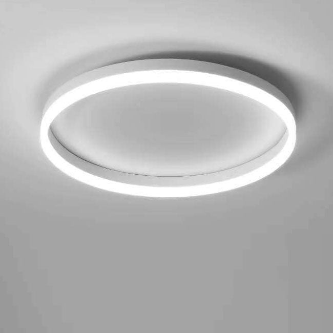 Lumio Japandi LED-plafondlamp