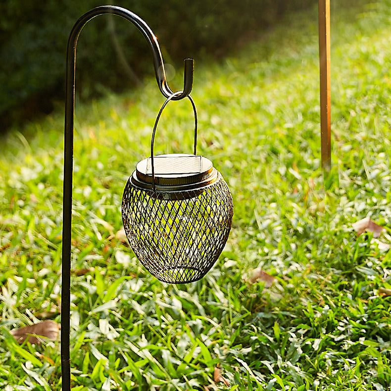 Lumio solar LED buitenlamp
