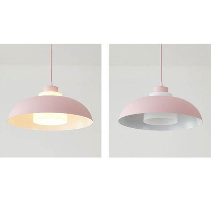 Lumio moderne aluminium hanglamp