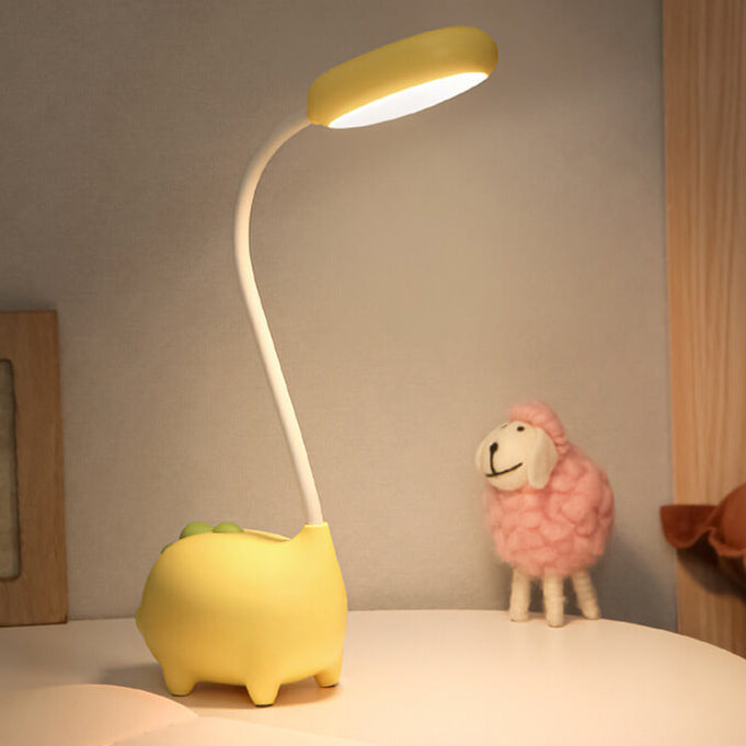 LumiGlow moderne LED tafellamp