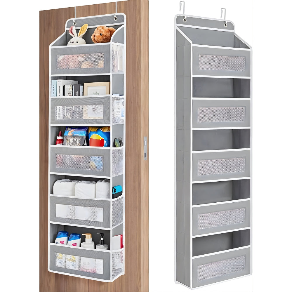 DoorStorage deurorganizer zonder boren