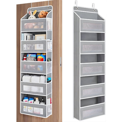 DoorStorage deurorganizer zonder boren