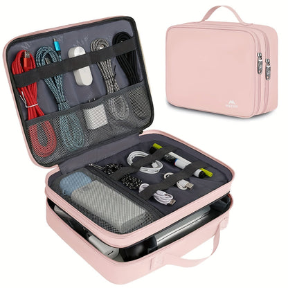 TechFlex Organizer tas