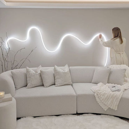 LumaWave neon-LED-strip