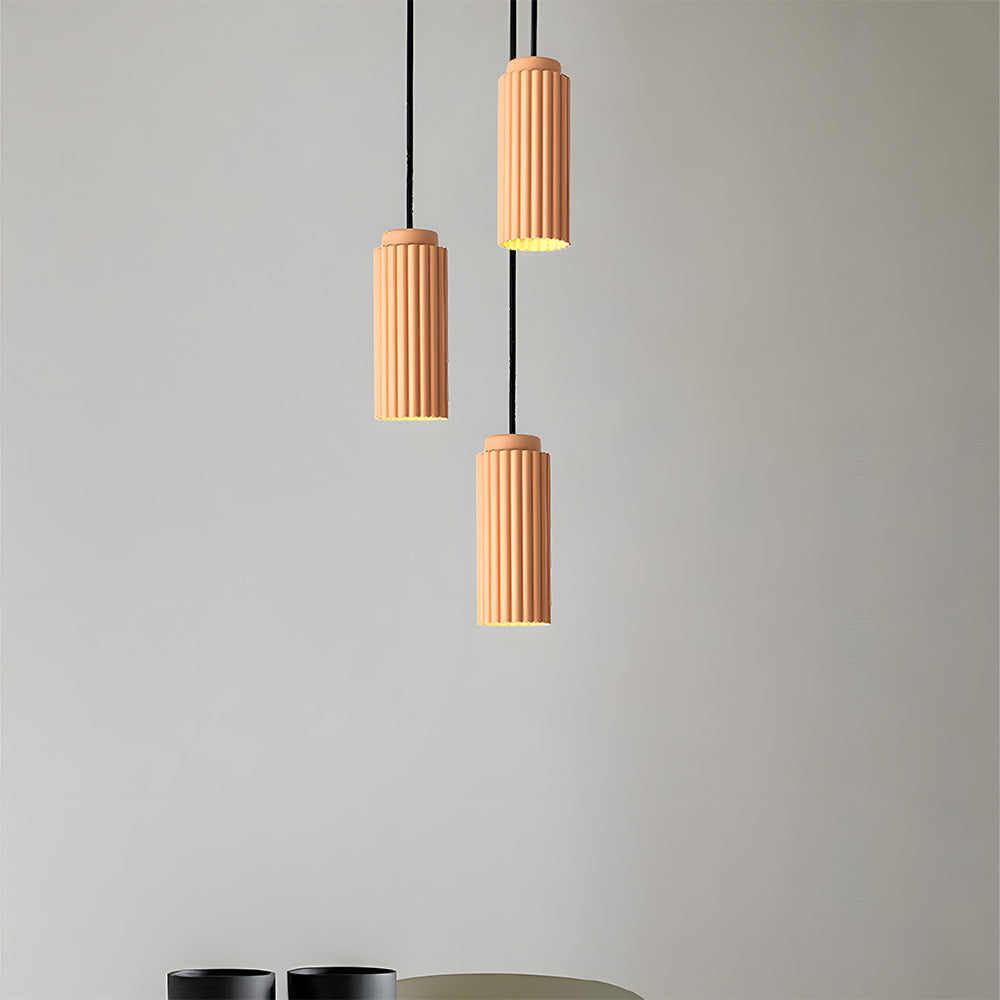 Lumio minimalistische hanglamp