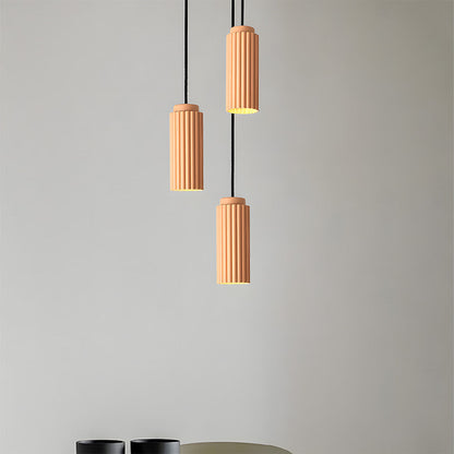 Lumio minimalistische hanglamp