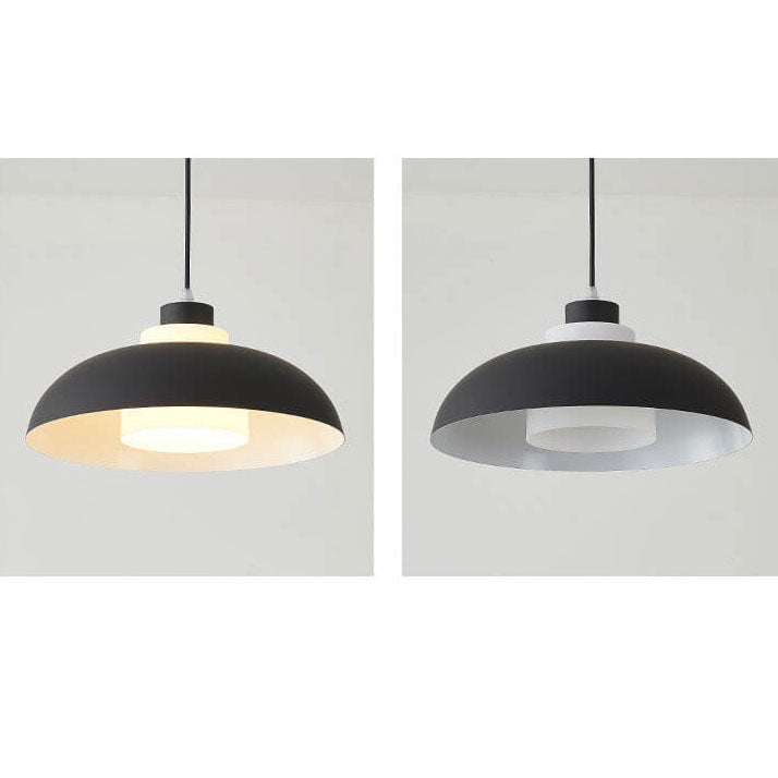 Lumio moderne aluminium hanglamp