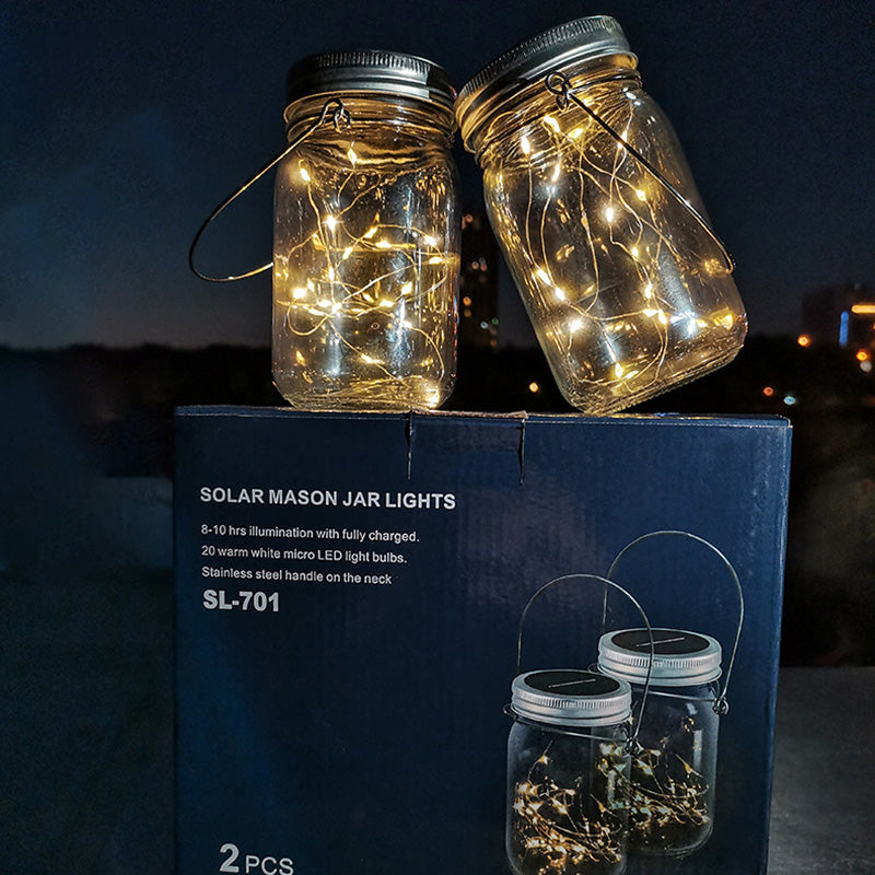 Lumio Art Deco solar buitenlamp