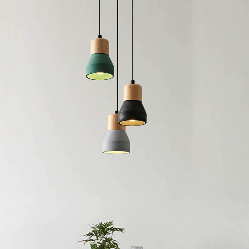 SMD Living industriële hanglamp