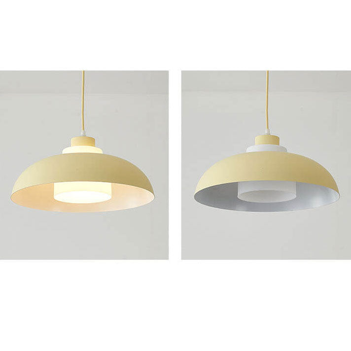 Lumio moderne aluminium hanglamp