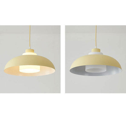 Lumio moderne aluminium hanglamp