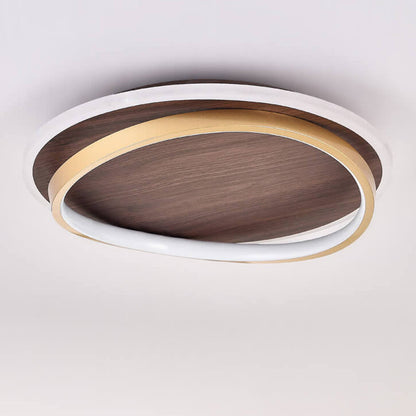 Lumio LED plafondlamp