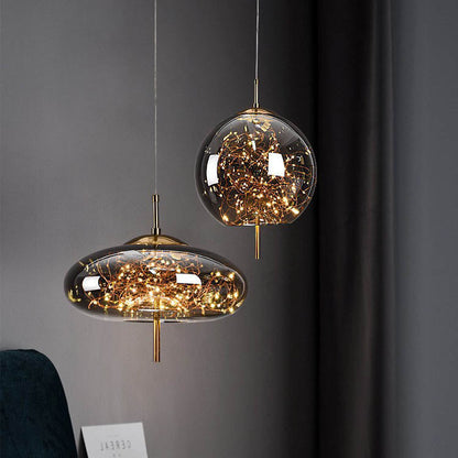 SMD Living Scandinavische LED-hanglamp