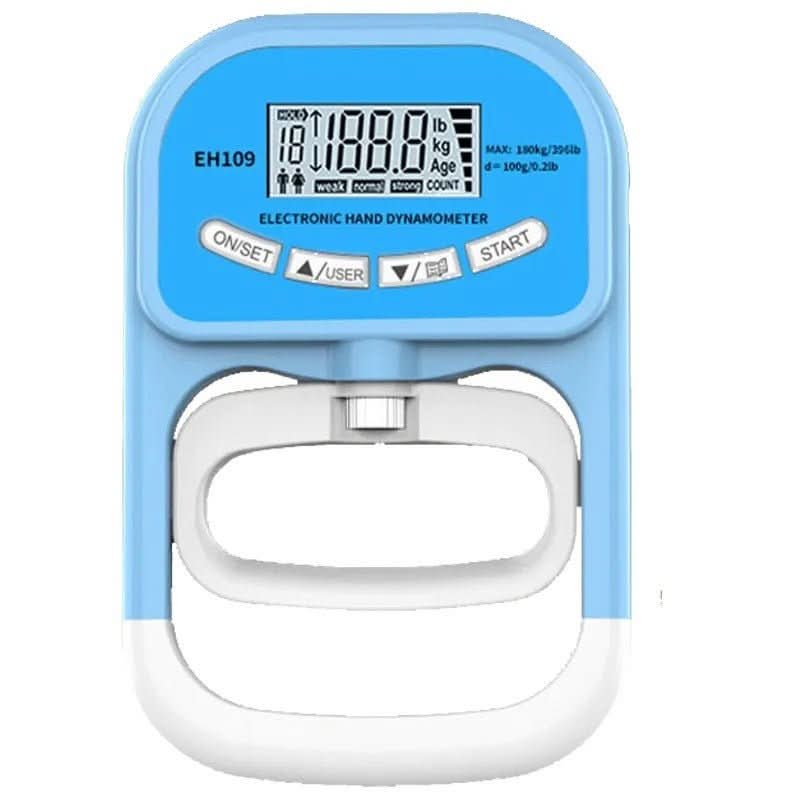 Gripmaster Digital digitale handknijpkrachtmeter