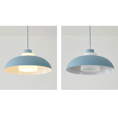 Lumio moderne aluminium hanglamp