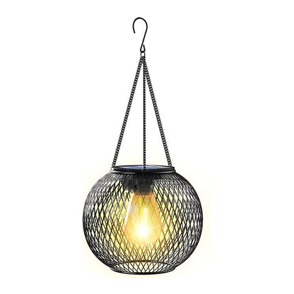 Lumio solar lantaarn buitenlamp