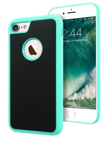 Anti Gravity Case voor iPhone 7 / 8 / SE 2020-2022