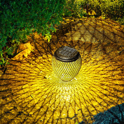 Lumio solar LED buitenlamp