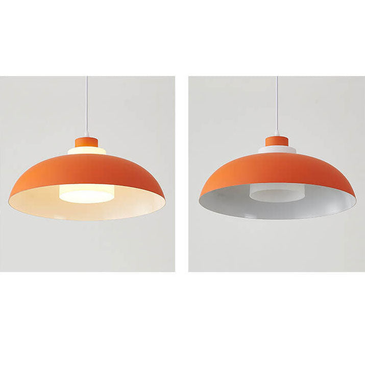 Lumio moderne aluminium hanglamp
