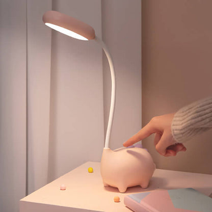 LumiGlow moderne LED tafellamp