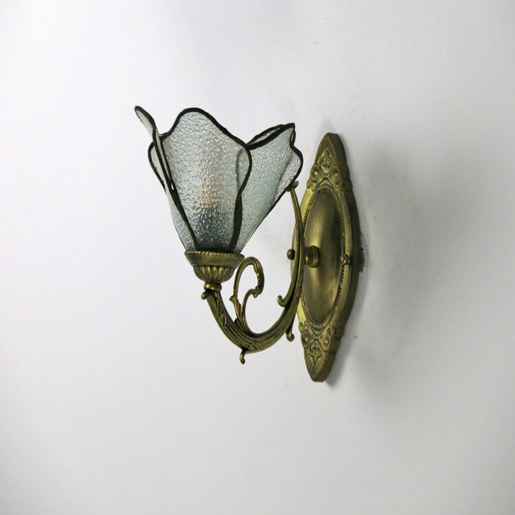 Lumio Tiffany vintage wandlamp