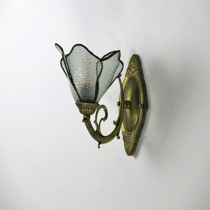 Lumio Tiffany vintage wandlamp