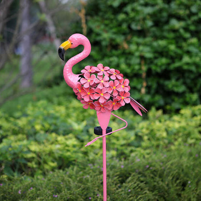 Lumio Flamengo Solar LED Tuinlamp