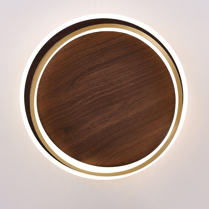 Lumio LED plafondlamp