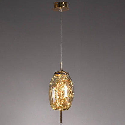 SMD Living Scandinavische LED-hanglamp
