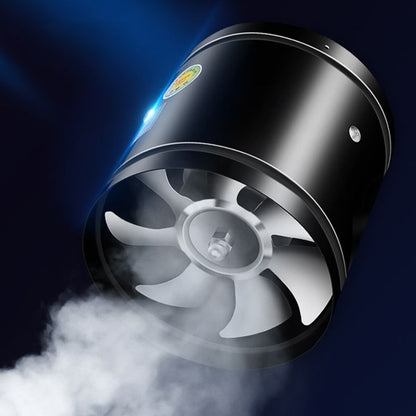 PureVent afzuigventilator voor keuken