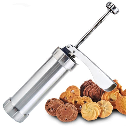 CookieCrafter koekjespers