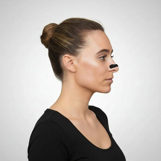 ClearBreath magnetische neusstrips