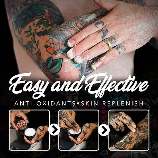 ArtBalm tattoo balsem