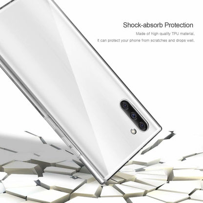 Galaxy Note 10 Plus 360° Ultra Clear telefoonhoesje