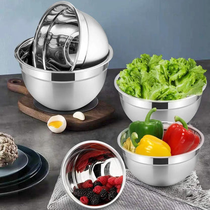 BakeCore RVS kookset